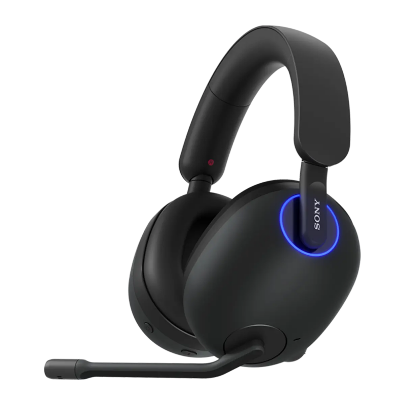 Sony WH-G900N/WZ Over-Head Bluetooth Noise  Cancelling Gaming Headphones - Image 2