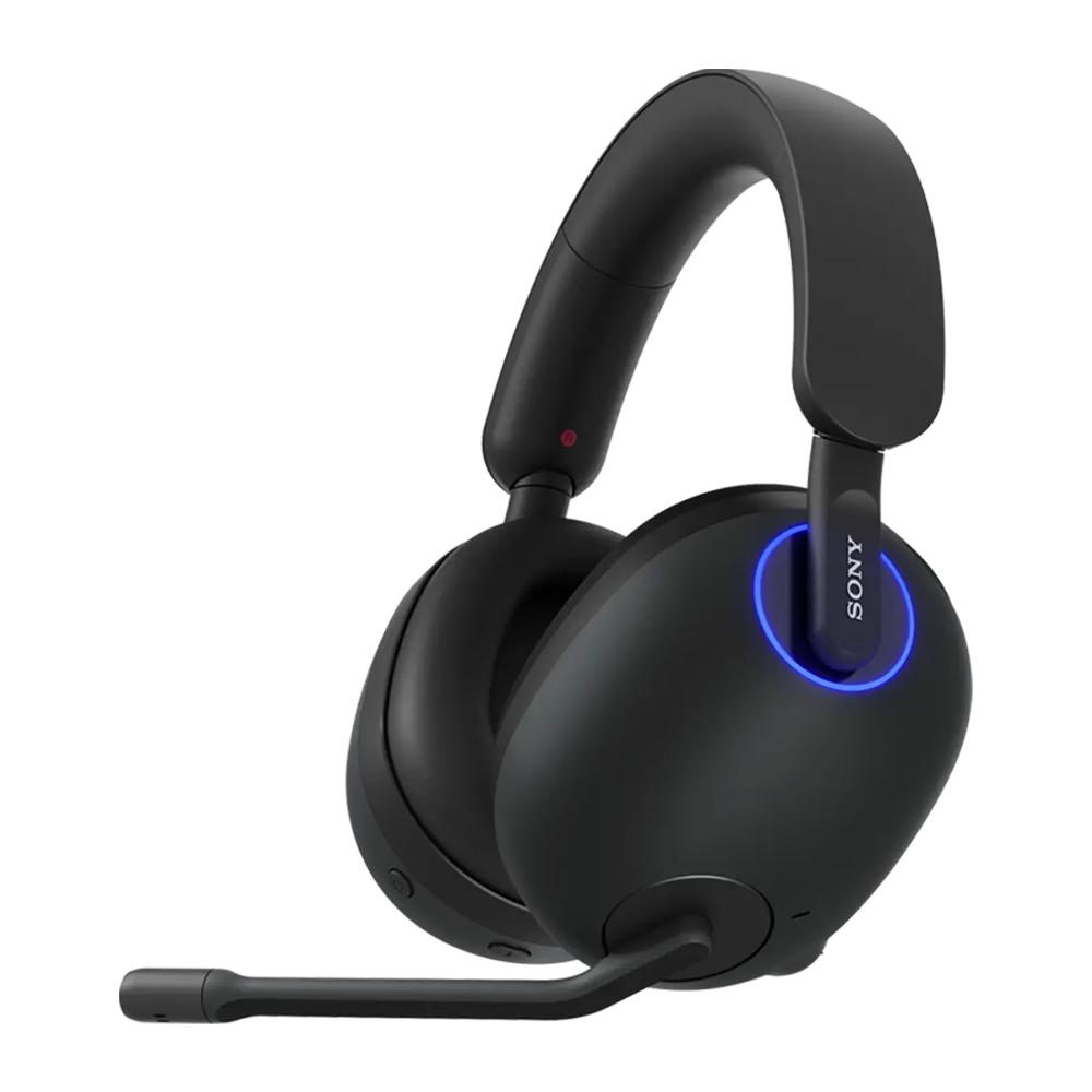 Sony WH-G900N/WZ Over-Head Bluetooth Noise Cancelling Gaming Headphones - Image 2