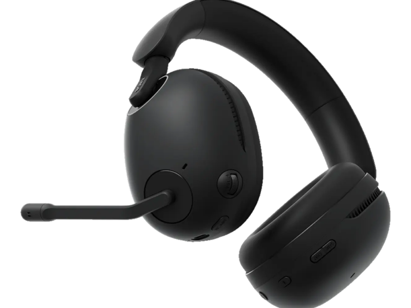 Sony WH-G900N/WZ Over-Head Bluetooth Noise  Cancelling Gaming Headphones - image 3
