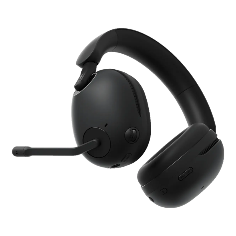 Sony WH-G900N/WZ Over-Head Bluetooth Noise  Cancelling Gaming Headphones - Image 3