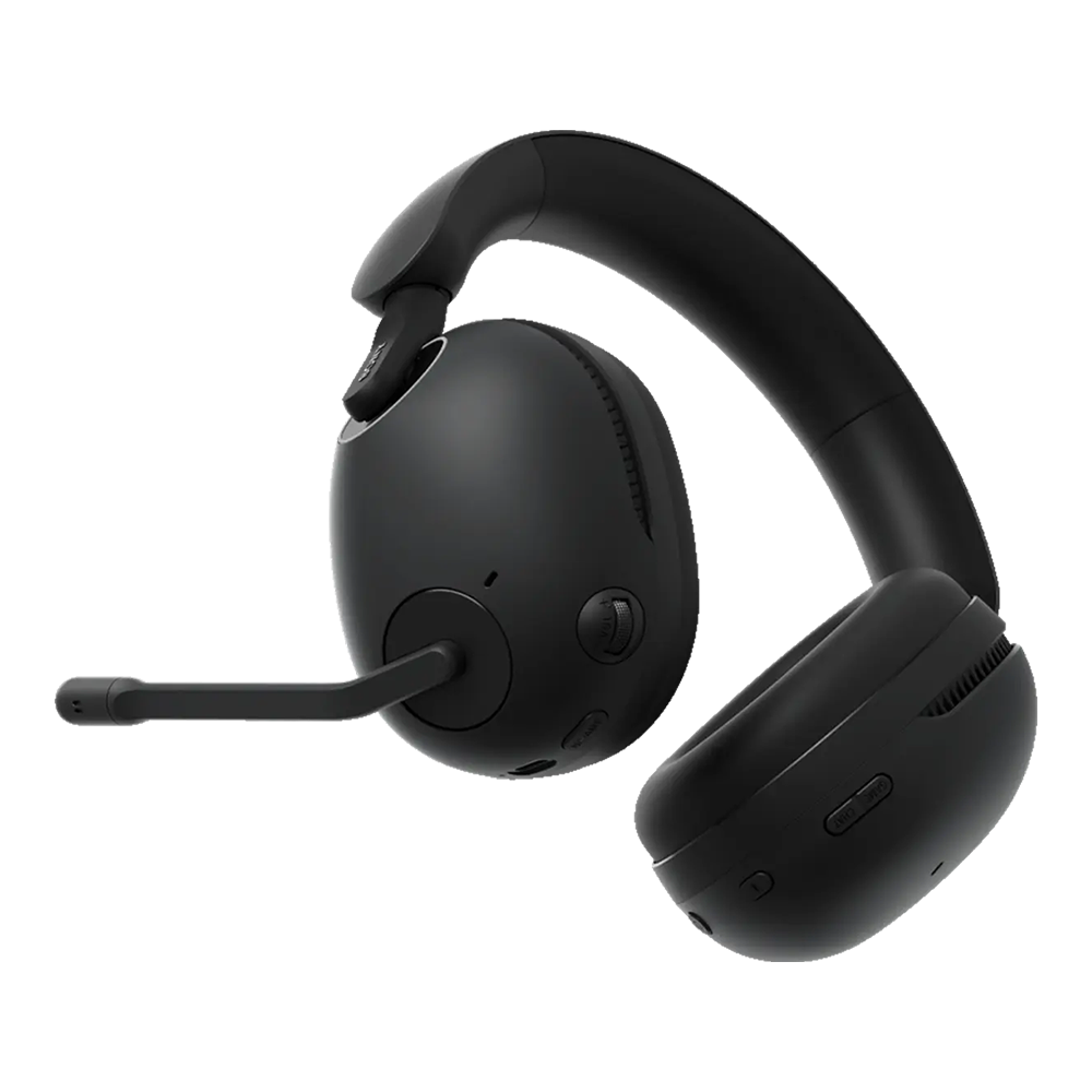 Sony WH-G900N/WZ Over-Head Bluetooth Noise Cancelling Gaming Headphones - Image 3