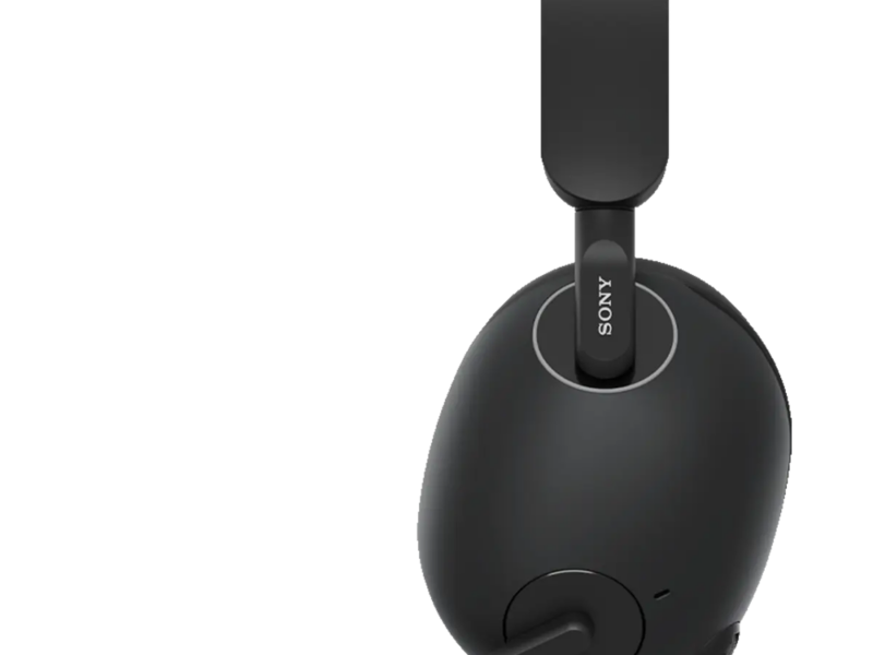 Sony WH-G900N/WZ Over-Head Bluetooth Noise  Cancelling Gaming Headphones - image 4
