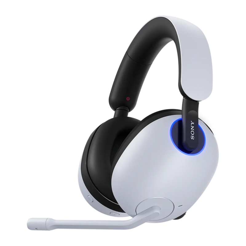 Sony WH-G900N/WZ Over-Head Bluetooth Noise  Cancelling Gaming Headphones - Image 5