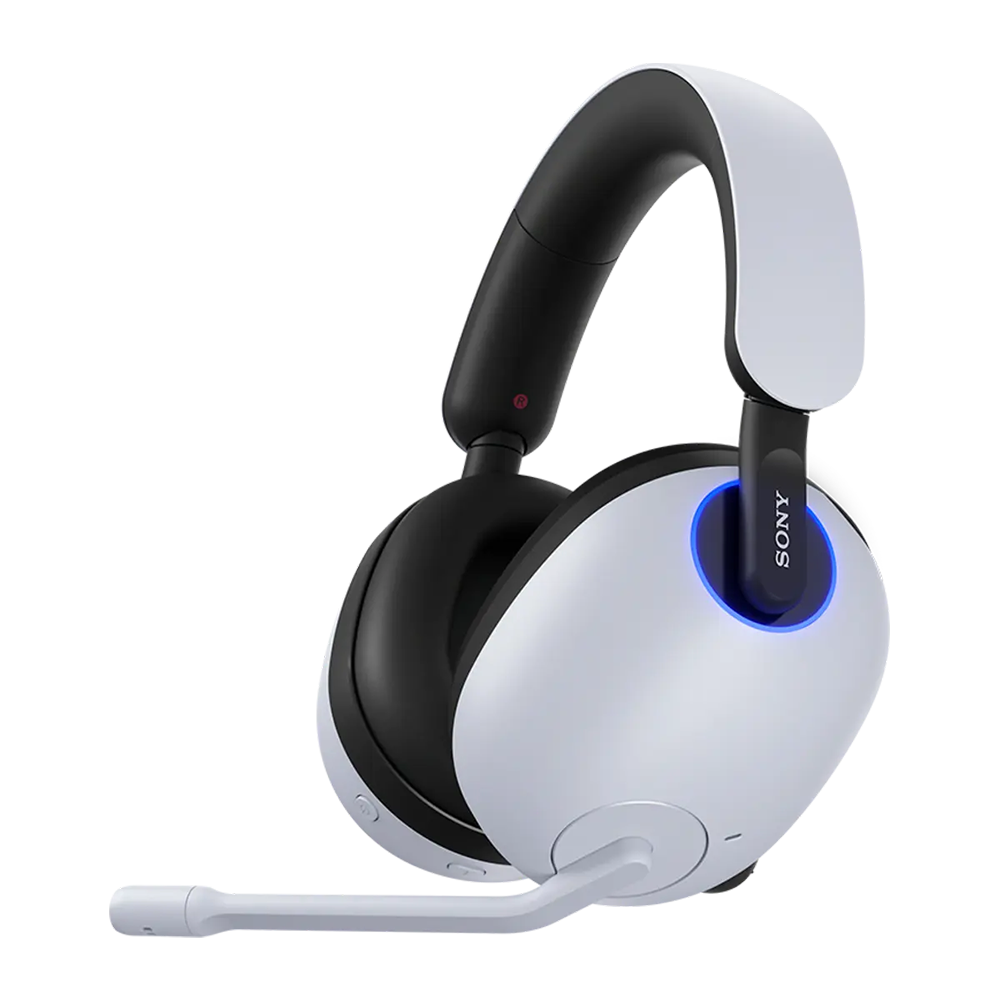 Sony WH-G900N/WZ Over-Head Bluetooth Noise Cancelling Gaming Headphones - Image 5