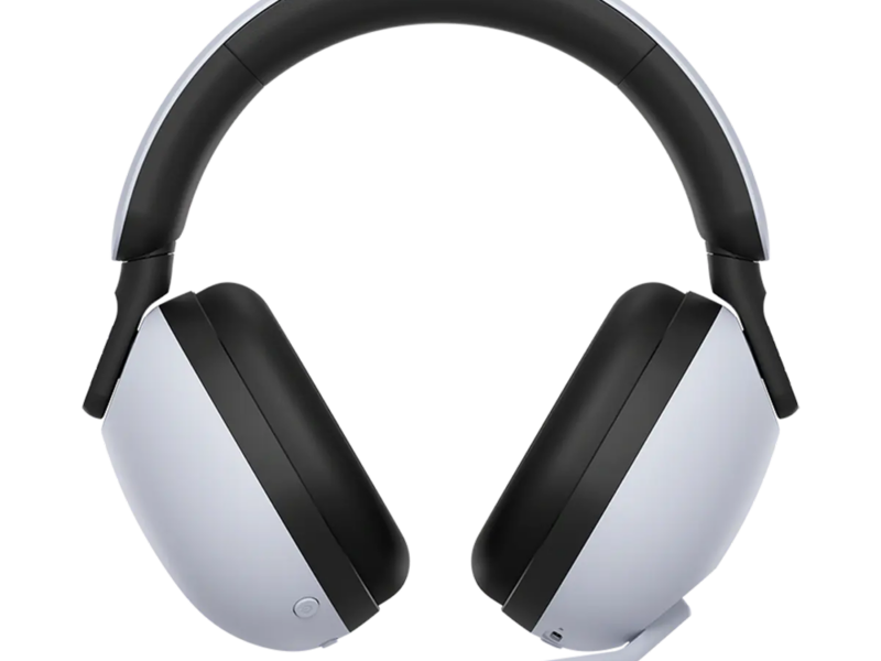 Sony WH-G900N/WZ Over-Head Bluetooth Noise  Cancelling Gaming Headphones - image 6