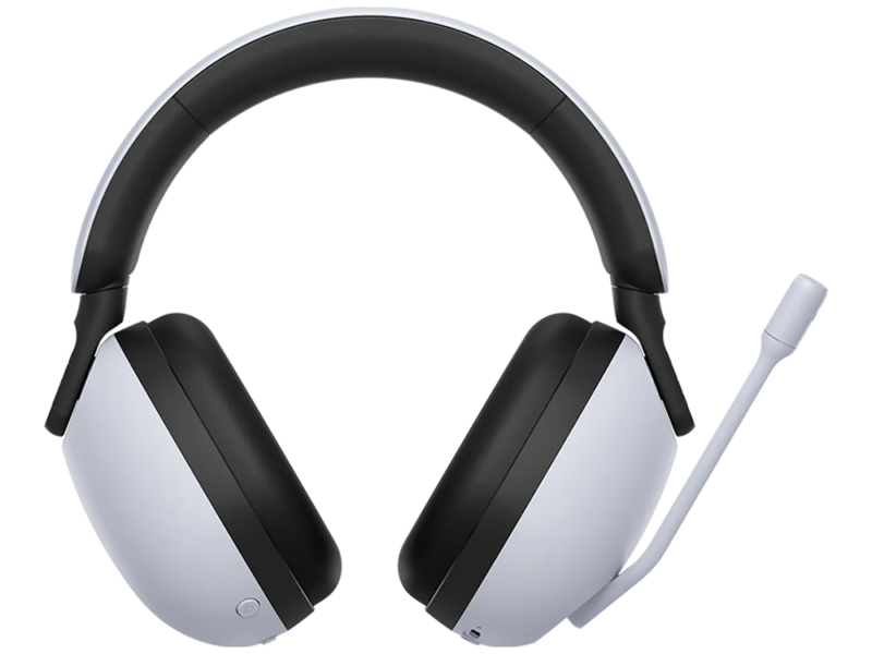 Sony WH-G900N/WZ Over-Head Bluetooth Noise  Cancelling Gaming Headphones - image 7