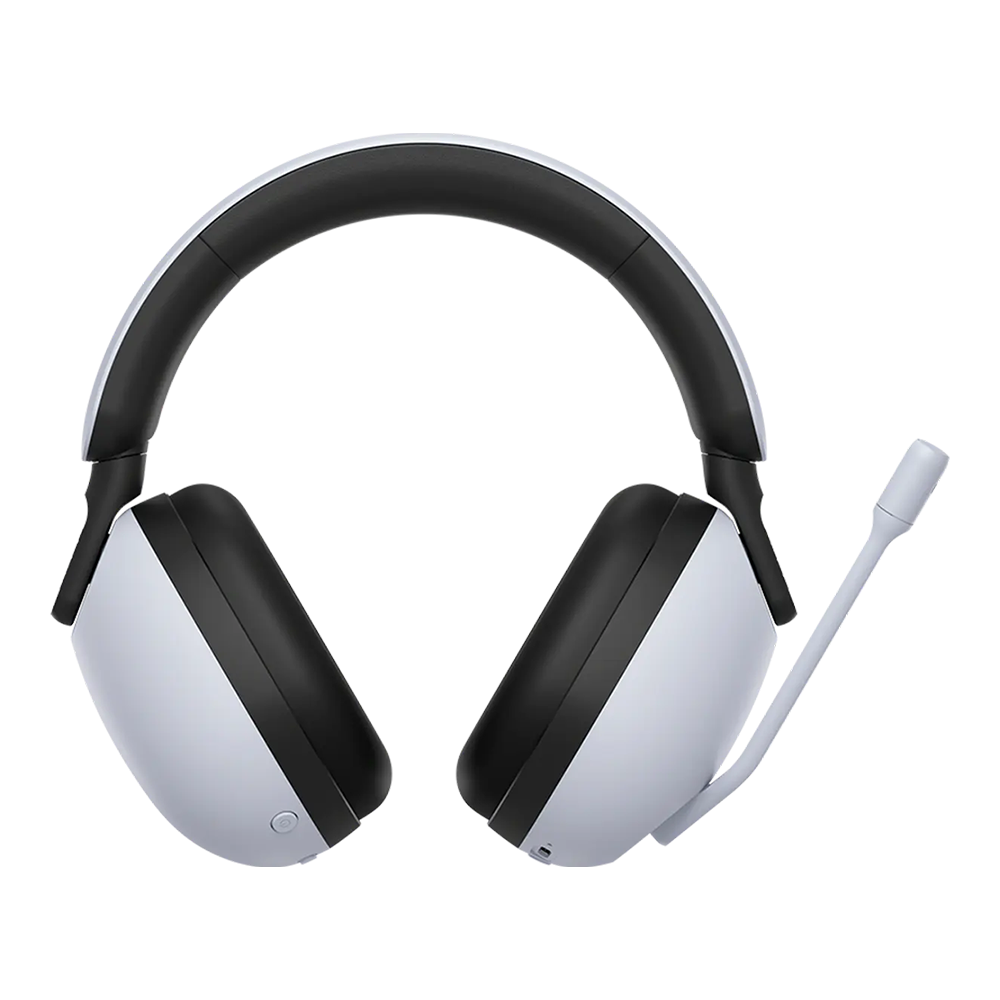 Sony WH-G900N/WZ Over-Head Bluetooth Noise Cancelling Gaming Headphones - Image 7