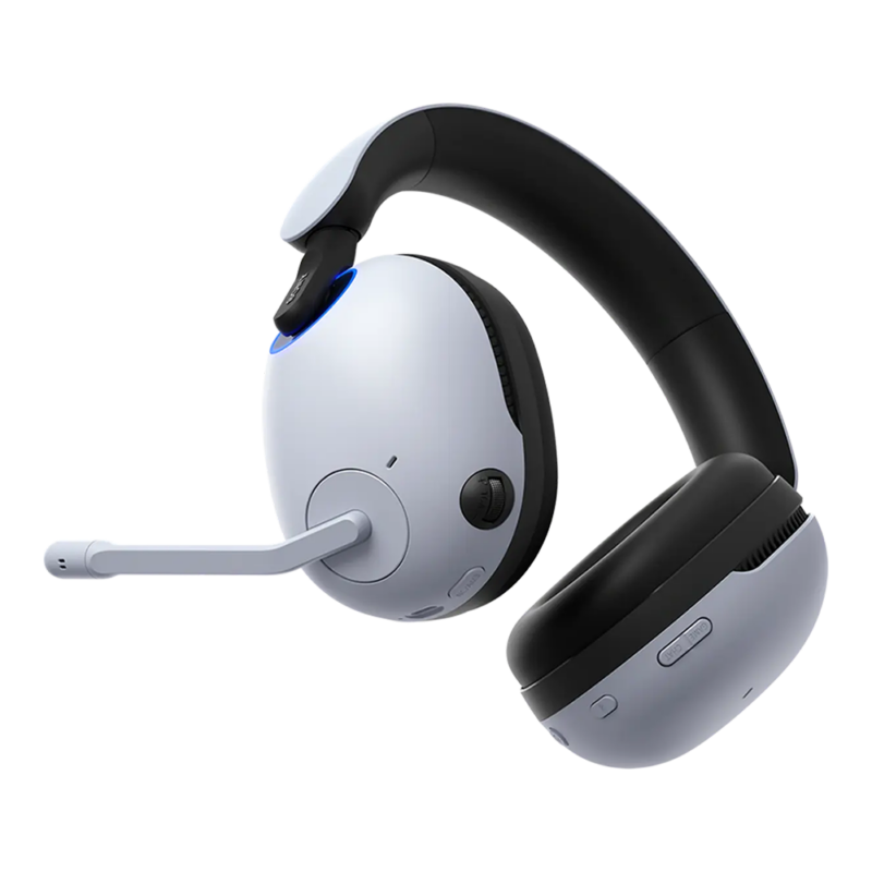 Sony WH-G900N/WZ Over-Head Bluetooth Noise  Cancelling Gaming Headphones - Image 8
