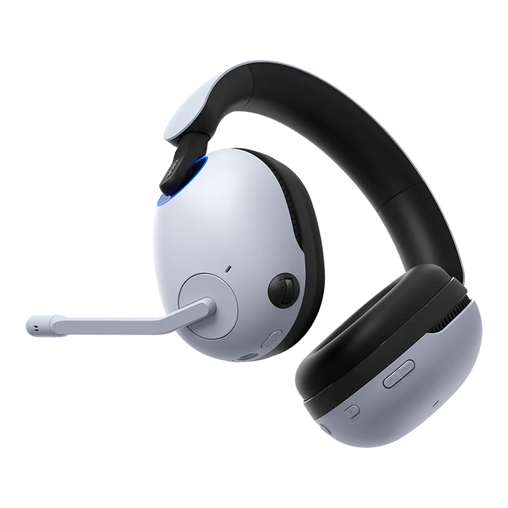 Sony WH-G900N/WZ Over-Head Bluetooth Noise Cancelling Gaming Headphones - Image 8