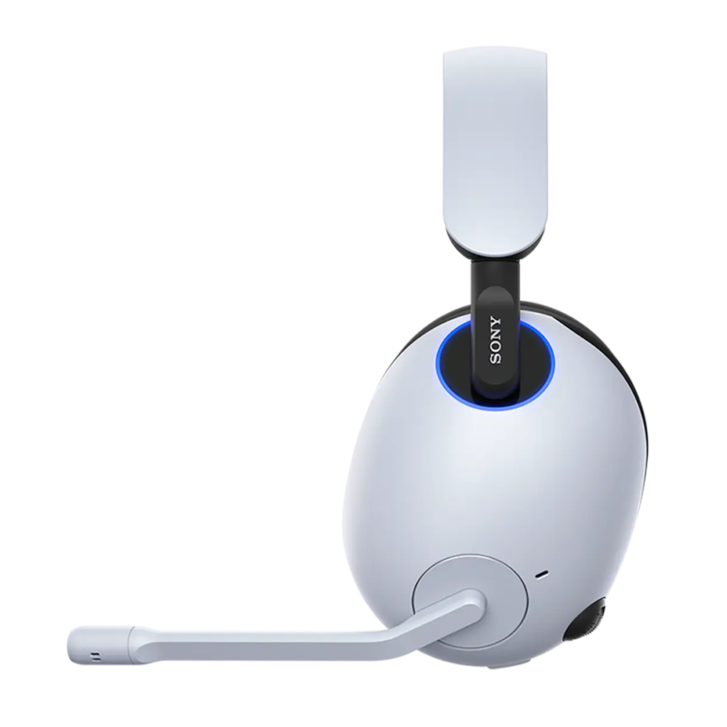 Sony WH-G900N/WZ Over-Head Bluetooth Noise  Cancelling Gaming Headphones - Image 9