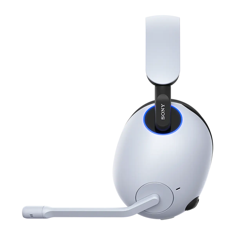 Sony WH-G900N/WZ Over-Head Bluetooth Noise Cancelling Gaming Headphones - Image 9