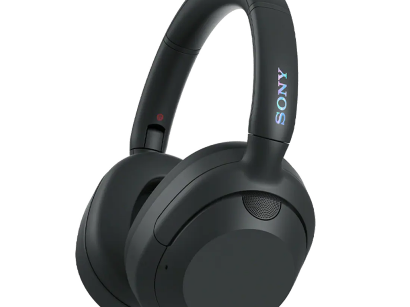 Sony WH-ULT900N Bluetooth Noise Cancelling Headphones