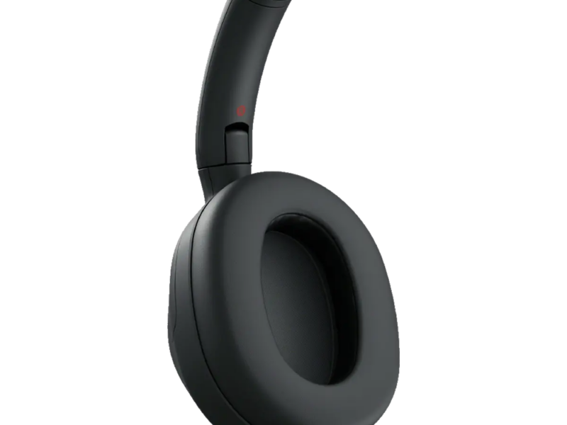 Sony WH-ULT900N Bluetooth Noise Cancelling Headphones - image 4