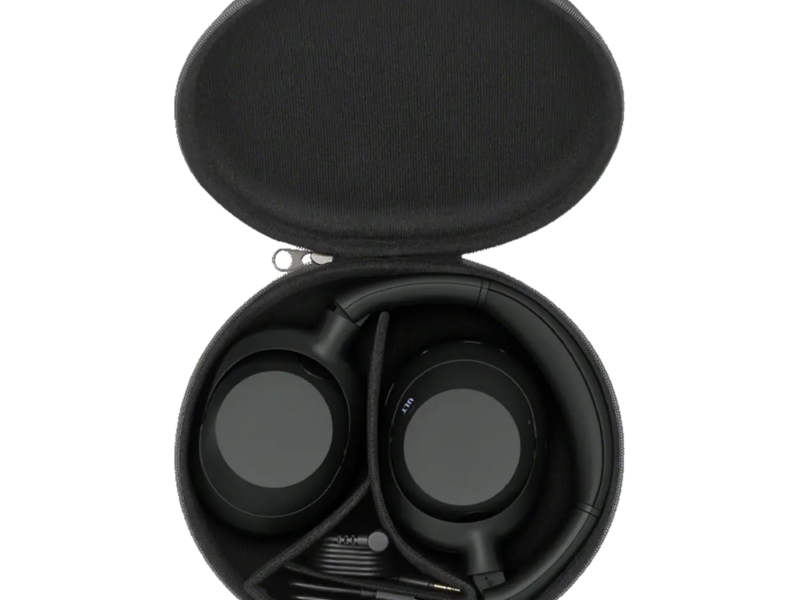 Sony WH-ULT900N Bluetooth Noise Cancelling Headphones - image 5