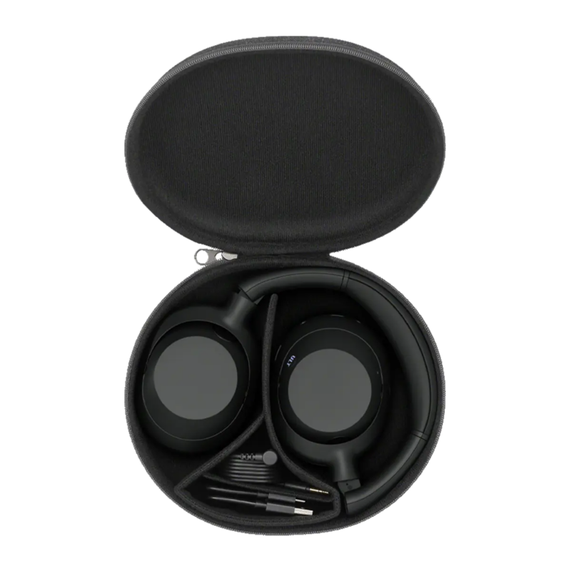 Sony WH-ULT900N Bluetooth Noise Cancelling Headphones - Image 5