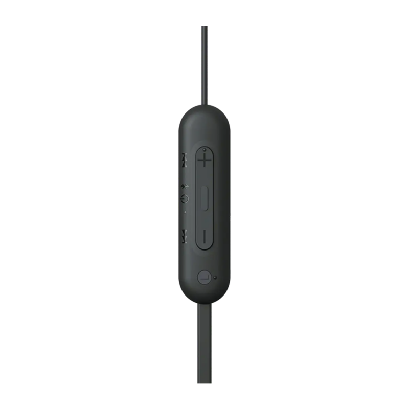 Sony WI-C100 Wireless Neckband Earbuds - Image 5