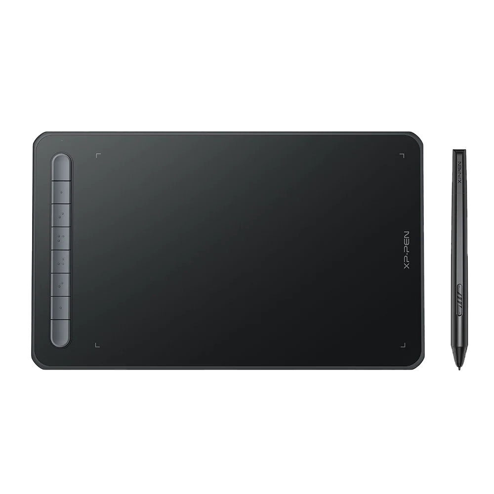XP-Pen Deco Pro MW Graphics Tablet - Image 7
