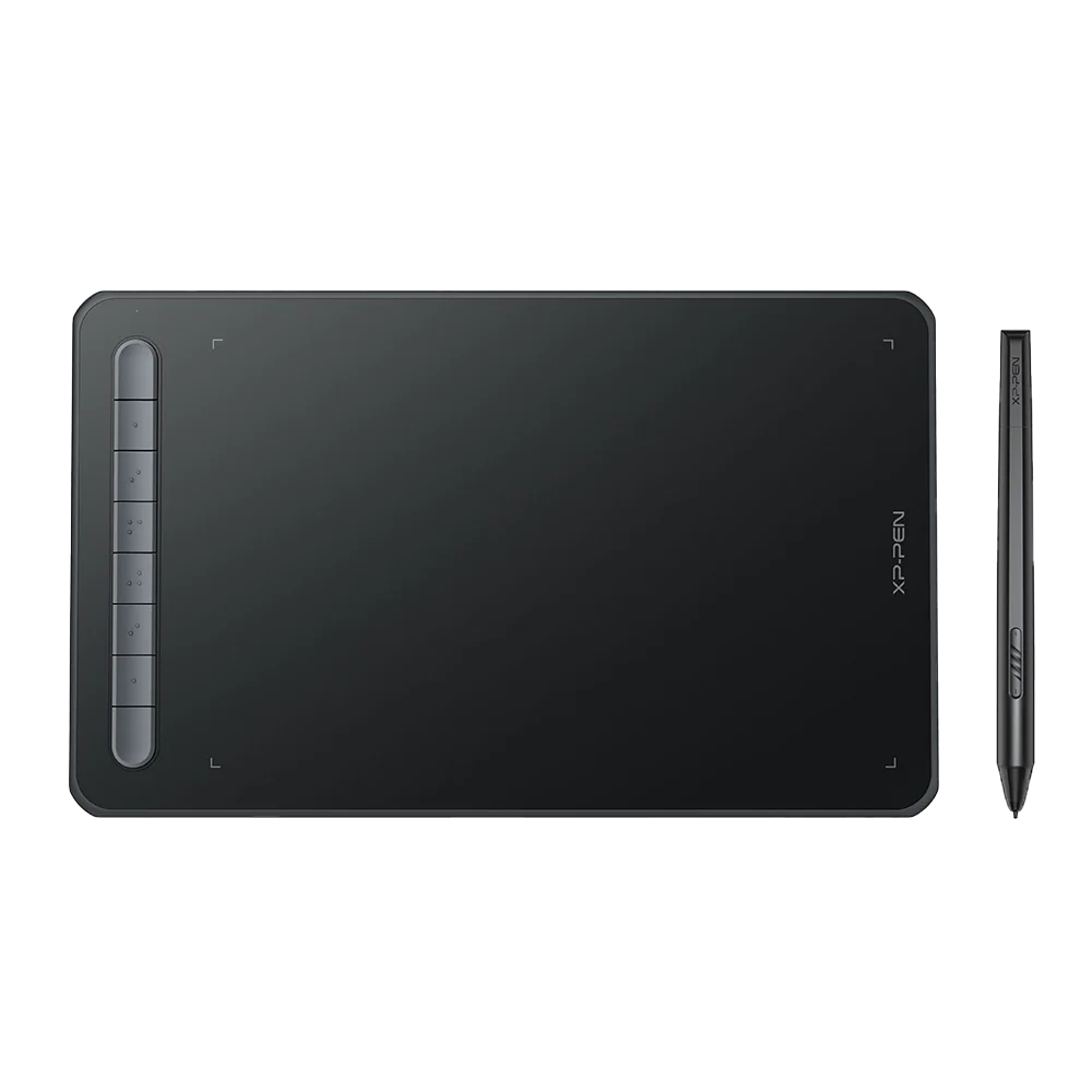 XP-Pen Deco Pro MW<br/>Graphics Pen Tablet<br/>( 11"× 6" ) - Image 7