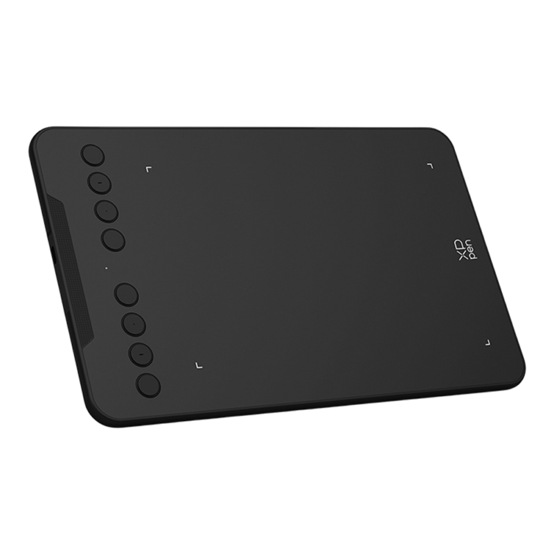 XP-Pen Deco mini7 V2 Graphics Tablet - Image 3