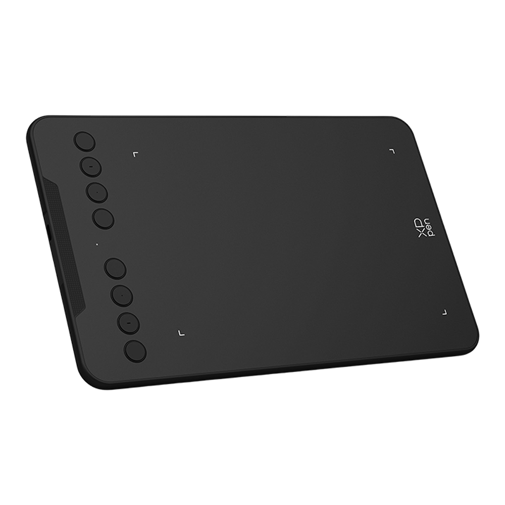 XP-Pen Deco mini7 V2<br/>Graphics Pen Tablet<br/>( 7" x 4.37" ) - Image 3