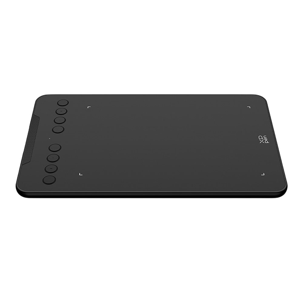 XP-Pen Deco mini7 V2<br/>Graphics Pen Tablet<br/>( 7" x 4.37" ) - Image 4