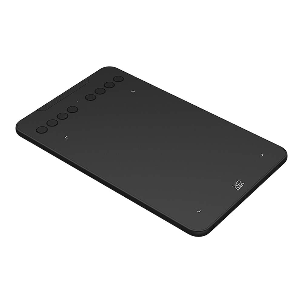 XP-Pen Deco mini7 V2<br/>Graphics Pen Tablet<br/>( 7" x 4.37" ) - Image 5