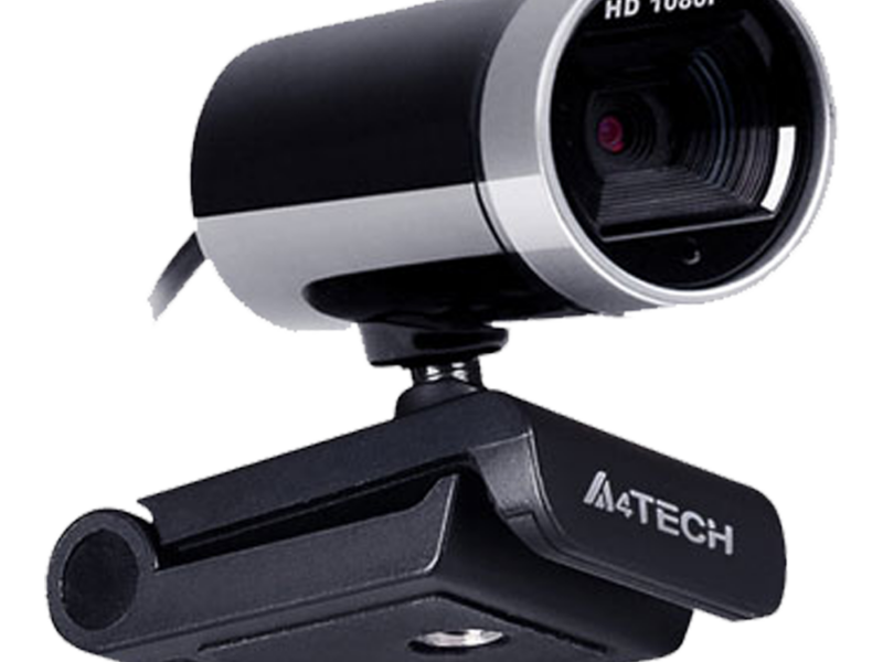 A4Tech Web Camera PK-910H - image 2