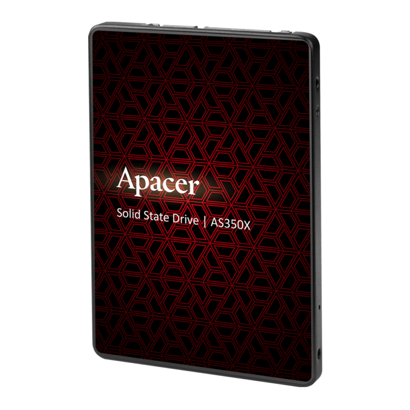 1 TB Apacer AS350X SATA III SSD