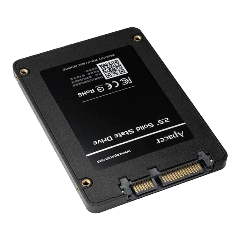 1 TB Apacer AS350X SATA III SSD - Image 4