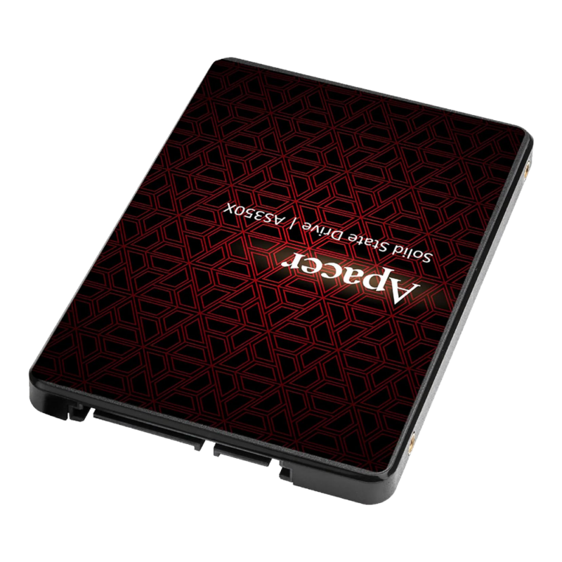 1 TB Apacer AS350X SATA III SSD - Image 3