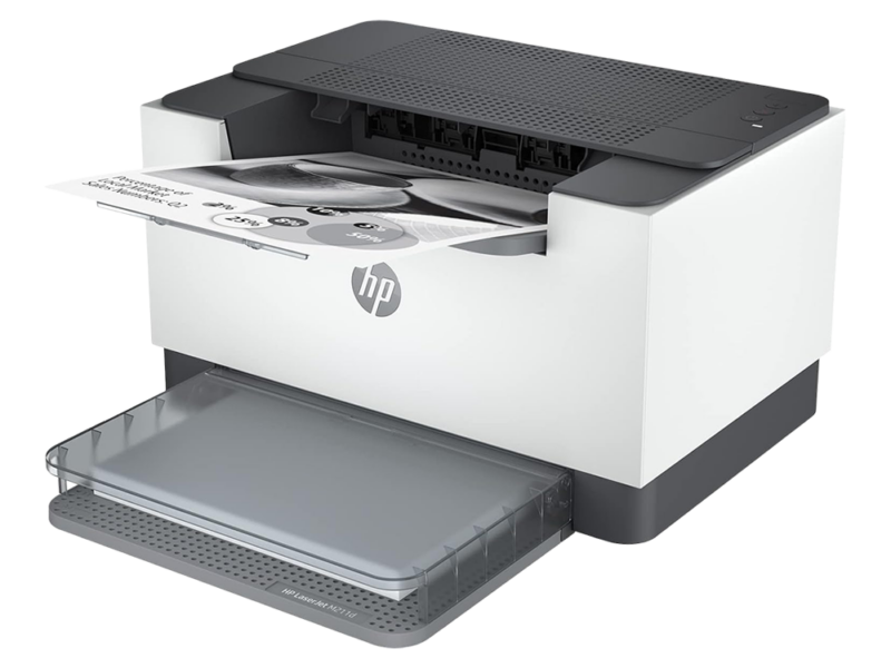 HP laser Jet M211DW Duplex Printer (CH) - image 3