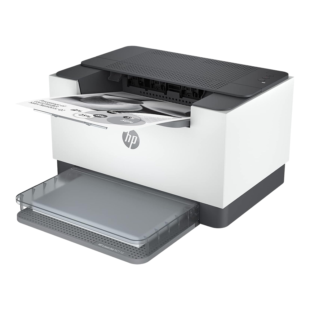 HP laser Jet M211D Duplex Printer (CH) - Image 3