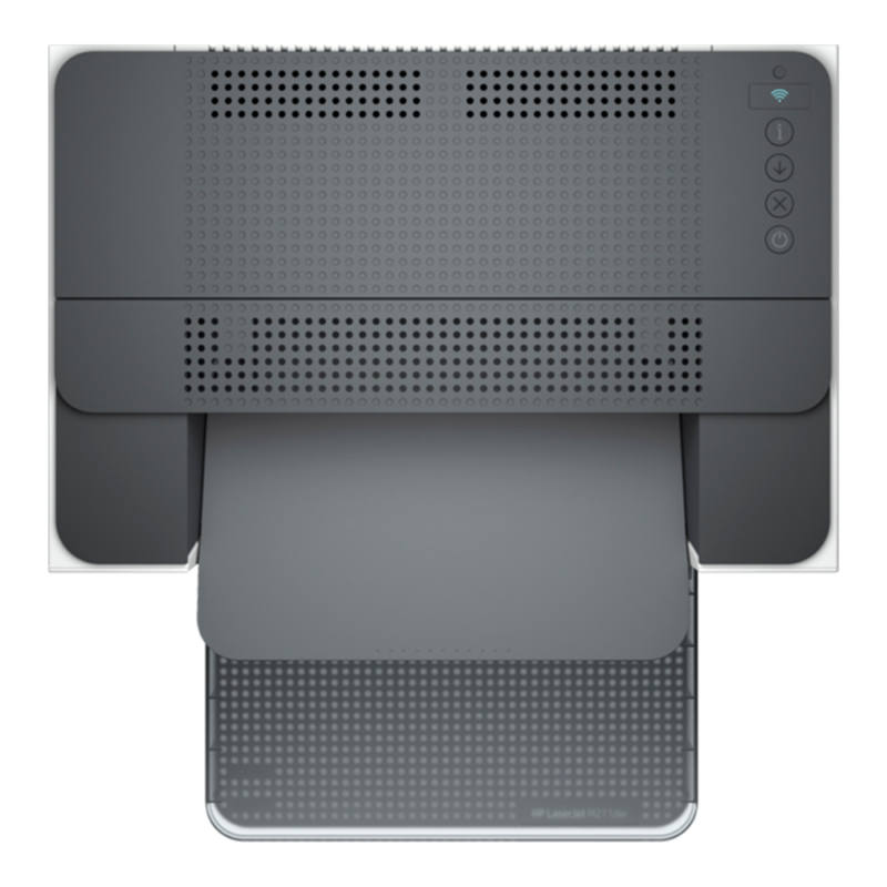 HP laser Jet M211D Duplex Printer (CH) - Image 4