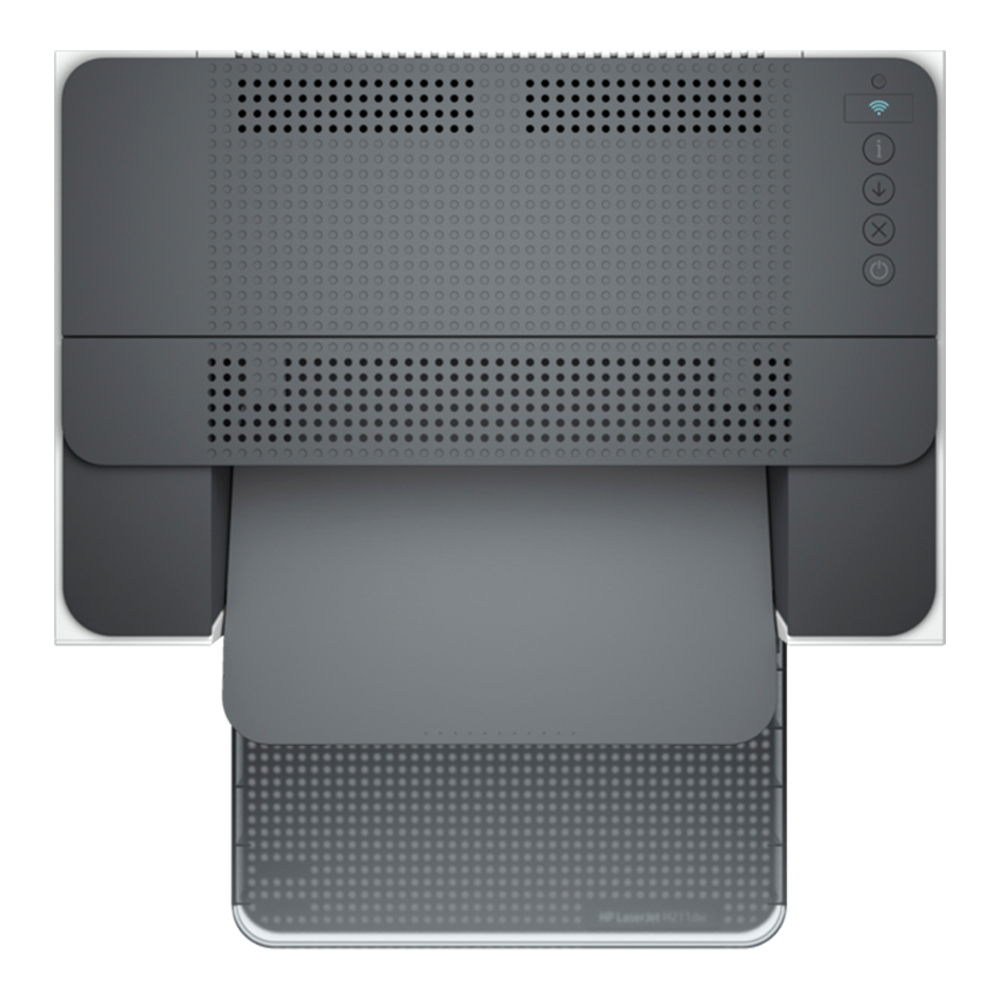 HP laser Jet M211D Duplex Printer (CH) - Image 4
