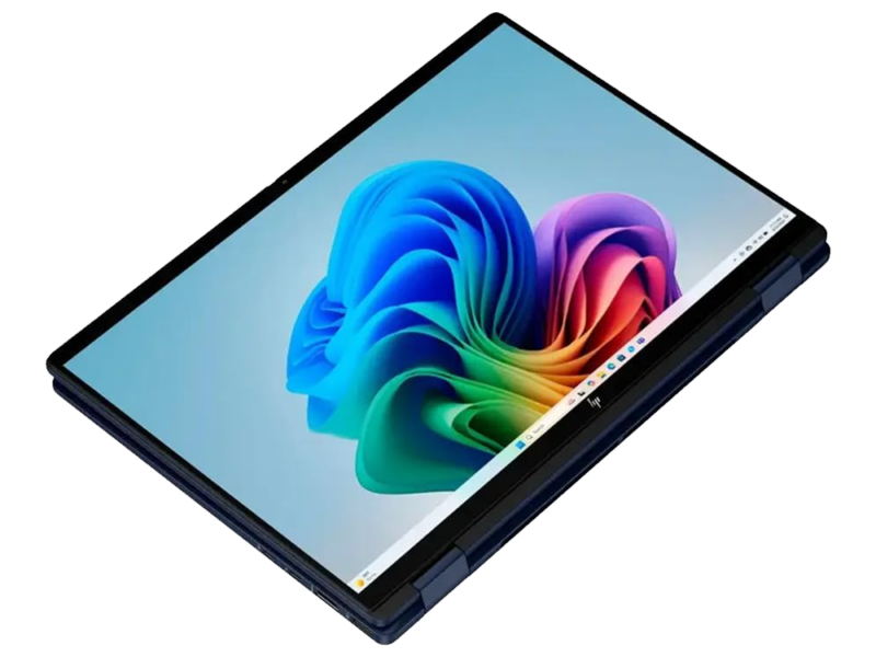 HP OmniBook Ultra Flip14-FH0068TU, Core Ultra 7-258V, 32 GB RAM, 1TB SSD, 14″ OLED x360 Touch 3K, W11, 1 Yr Warranty - image 2