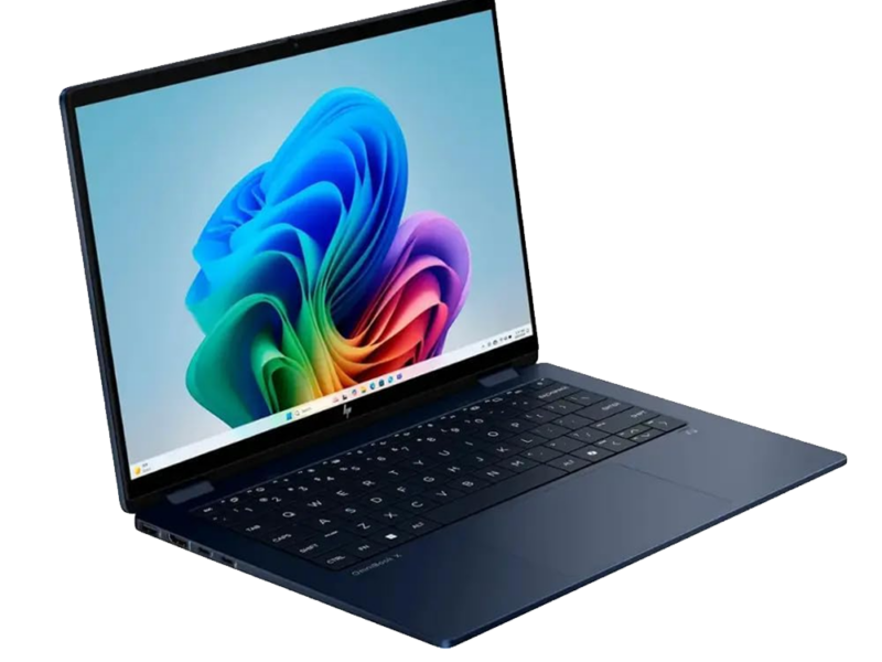 HP OmniBook Ultra Flip14-FH0068TU, Core Ultra 7-258V, 32 GB RAM, 1TB SSD, 14″ OLED x360 Touch 3K, W11, 1 Yr Warranty - image 5