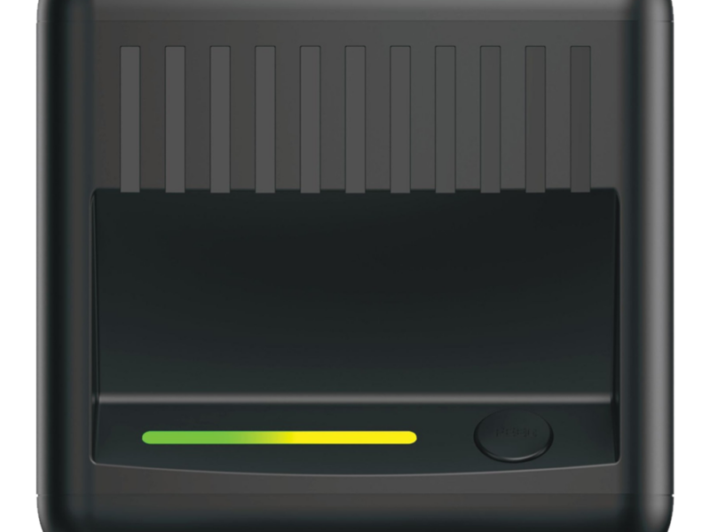 Pospro PTP-40<br />Thermal Receipt Printer<br />( USB ) - image 2