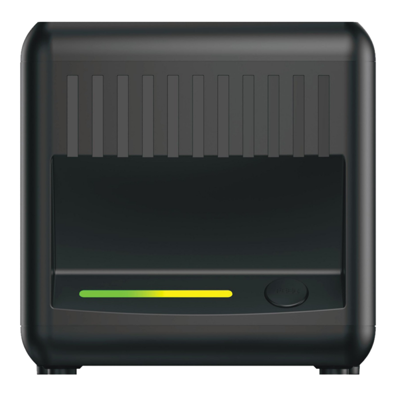 Pospro PTP-40<br/>Thermal Receipt Printer<br/>( USB + LAN ) - Image 2