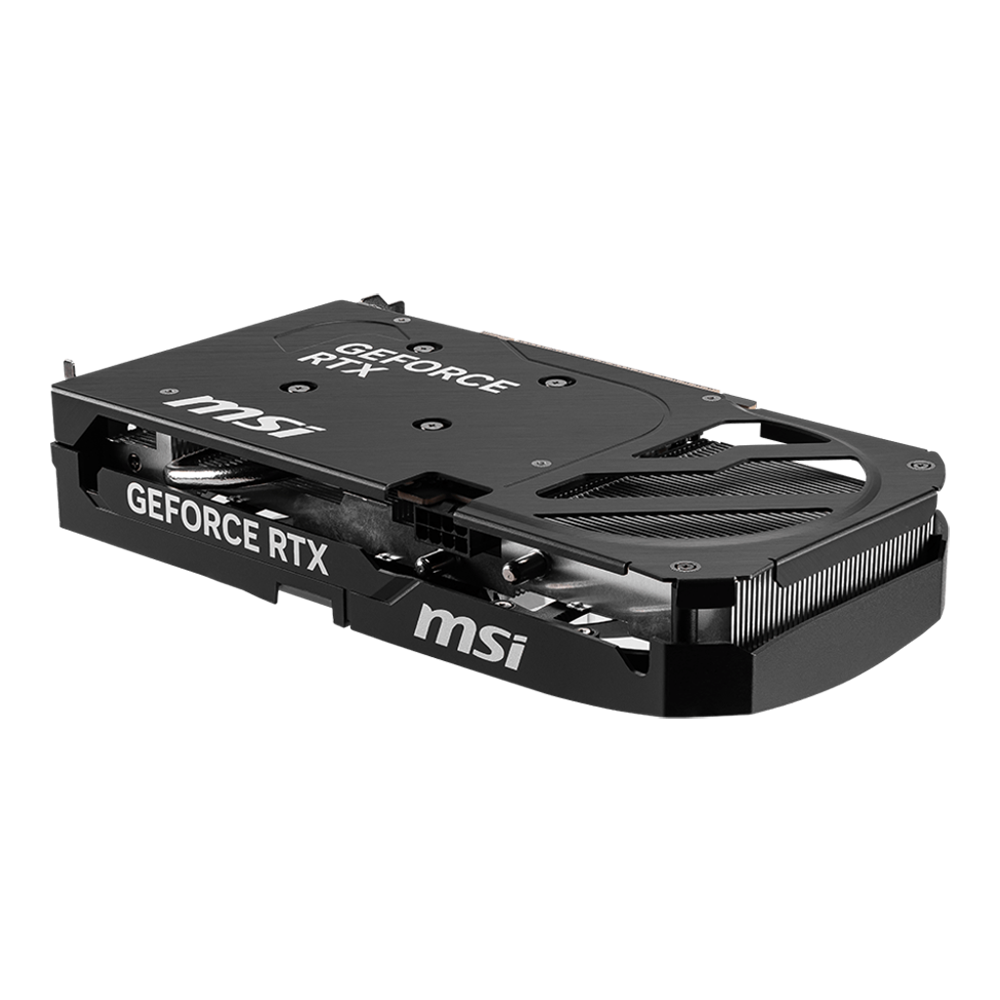 16GB GDDR7 GeForce RTX 5060ti MSI Shadow Graphics Card - Image 3