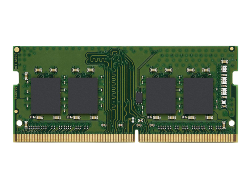 8 GB DDR4, 3200MHz Laptop RAM, Kingston