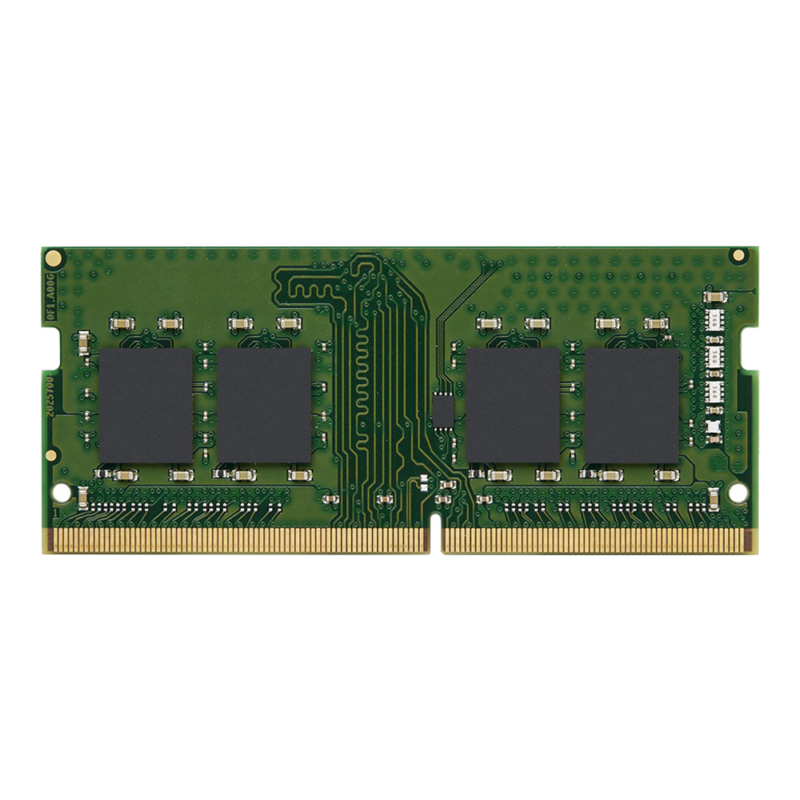 8 GB DDR4, 3200MHz Laptop RAM, Kingston