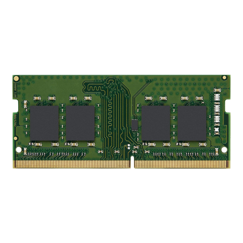 8 GB DDR4, 3200MHz Laptop RAM, Kingston