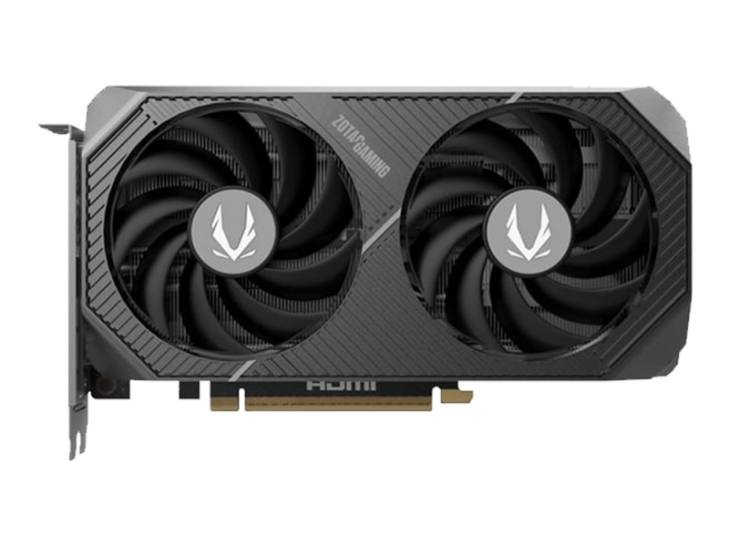 8GB GDDR7 GeForce RTX 5060 Ti ZOTAC Graphics Card - image 3