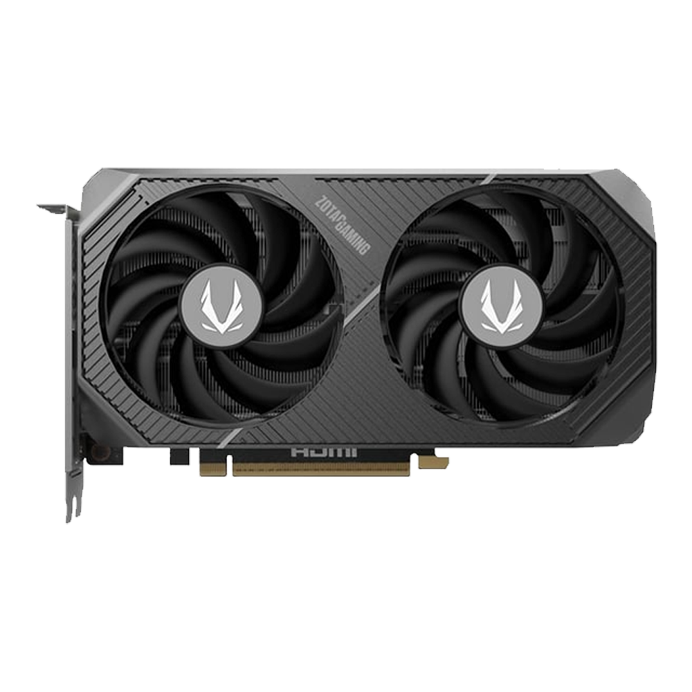 16GB GDDR7 GeForce RTX 5060 Ti ZOTAC Graphics Card - Image 2