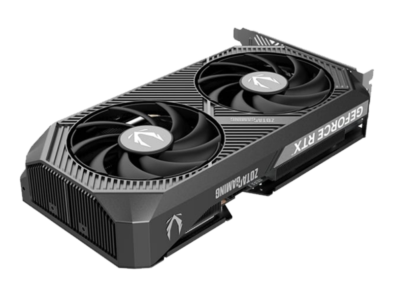 8GB GDDR7 GeForce RTX 5060 Ti ZOTAC Graphics Card - image 4