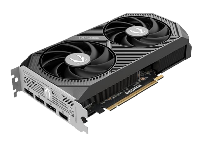 8GB GDDR7 GeForce RTX 5060 Ti ZOTAC Graphics Card - image 5