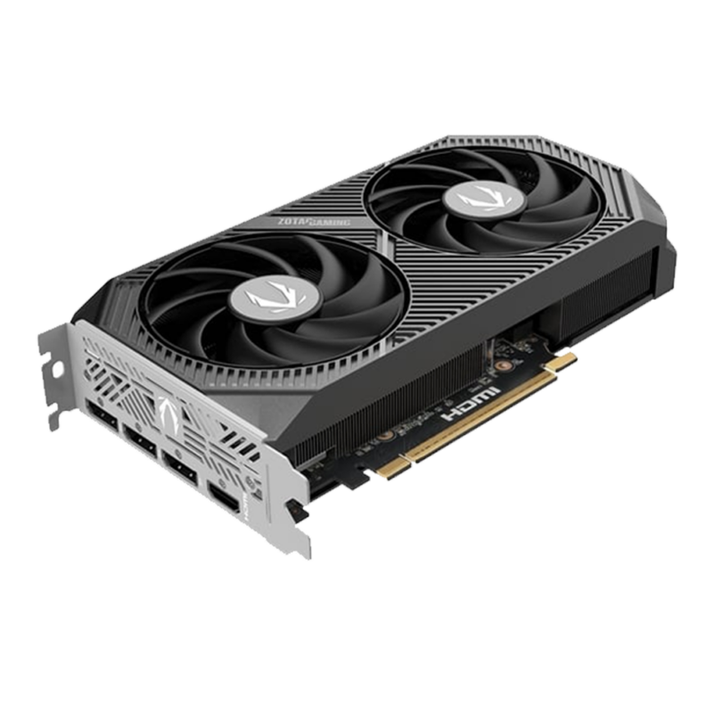 8GB GDDR7 GeForce RTX 5060 Ti ZOTAC Graphics Card - Image 5