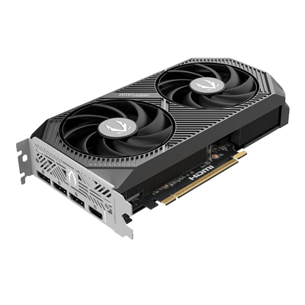 16GB GDDR7 GeForce RTX 5060 Ti ZOTAC Graphics Card - Image 4
