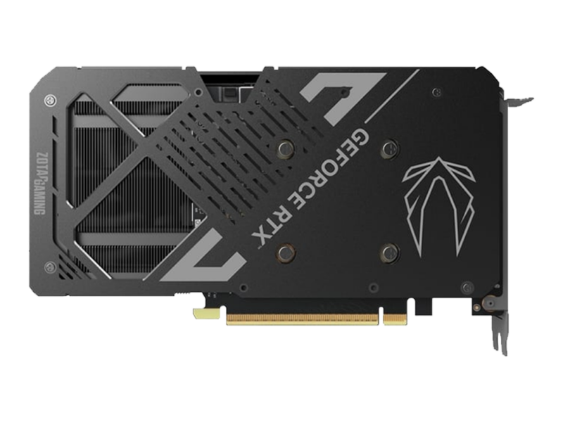 8GB GDDR7 GeForce RTX 5060 Ti ZOTAC Graphics Card - image 6