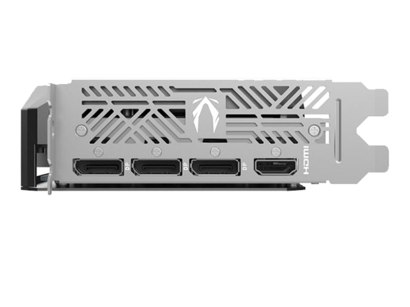 8GB GDDR7 GeForce RTX 5060 Ti ZOTAC Graphics Card - image 7